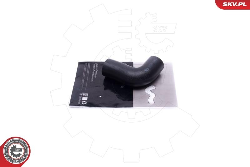 ESEN SKV Pūtes sistēmas gaisa caurule 54SKV065 ESEN SKV 54SKV065 Pūtes sistēmas gaisa caurule Fiat Punto Evo lēti
