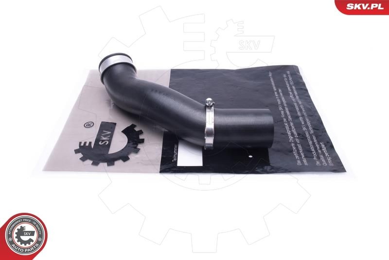 ESEN SKV Tubo flexível do ar de sobrealimentação 54SKV068 ESEN SKV 54SKV068 Tubo turbinas BMW E53 originais preço