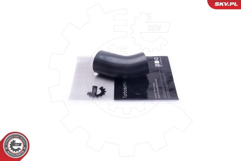 ESEN SKV Ladeluftslange 54SKV085 ESEN SKV 54SKV085 Slanger / rør Porsche Cayenne 958 2011