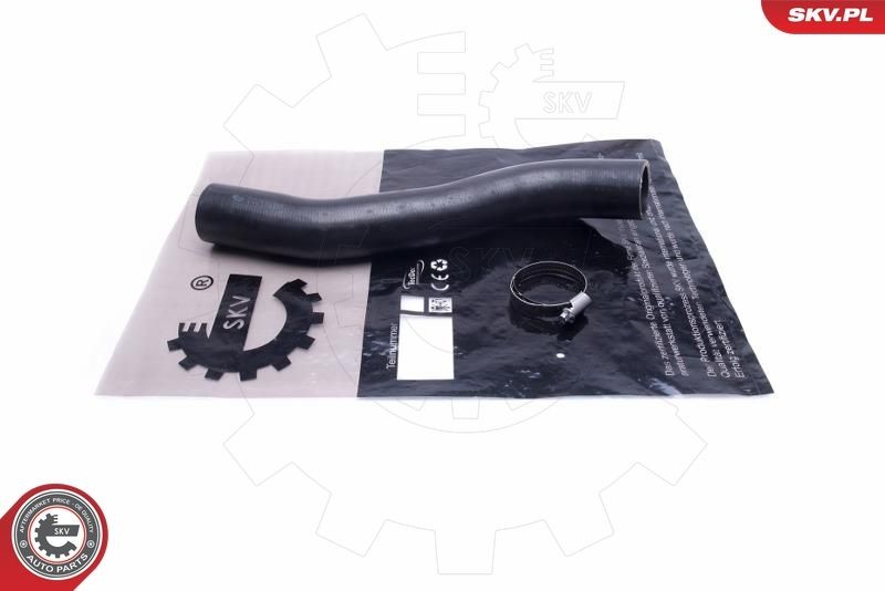 ESEN SKV Kompressoriõhuvoolik 54SKV088 ESEN SKV 54SKV088 originaal Laadimisõhu voolik Suzuki Vitara LY hind