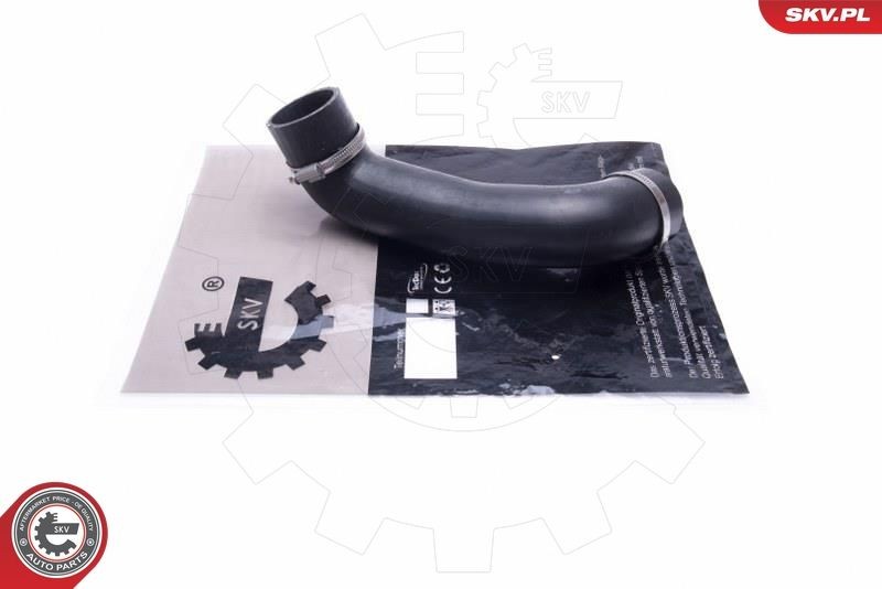 ESEN SKV Pūtes sistēmas gaisa caurule 54SKV089 ESEN SKV 54SKV089 Pūtes sistēmas gaisa caurule Jaguar XF X250 lēti