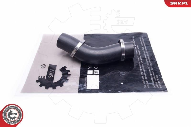 ESEN SKV Gaine de suralimentation 54SKV090 Durite de turbocompresseur HYUNDAI ESEN SKV 54SKV090