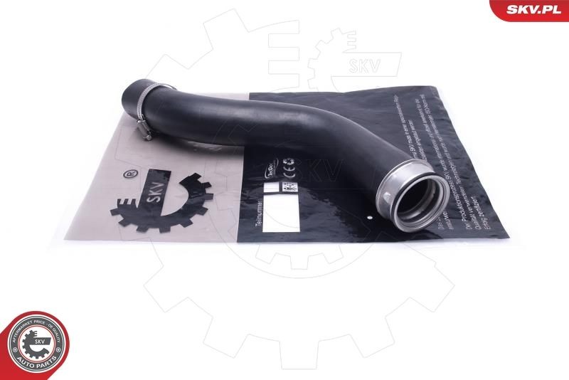 ESEN SKV Tubo flexível do ar de sobrealimentação 54SKV092 ESEN SKV 54SKV092 originais Tubo intercooler Jeep Wrangler TJ custo