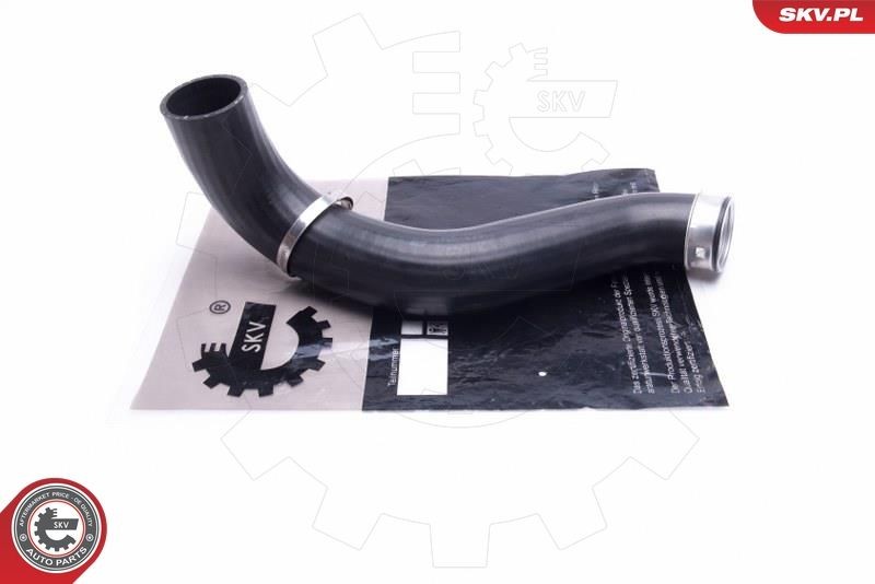 Charger intake hose ESEN SKV 54SKV096 ESEN SKV 54SKV096 CHRYSLER 300 2007 turbocharger hose price