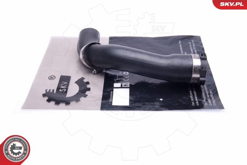 ESEN SKV Ελαστ. σωλ. αέρα υπερπλήρωσης 54SKV100 Κολάρο intercooler ESEN SKV Renault 4 54SKV100