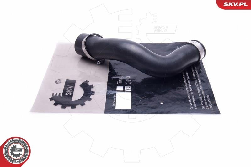 Charger intake hose ESEN SKV 54SKV103 ESEN SKV 54SKV103 Jeep GRAND CHEROKEE 2004 Turbo pipe price