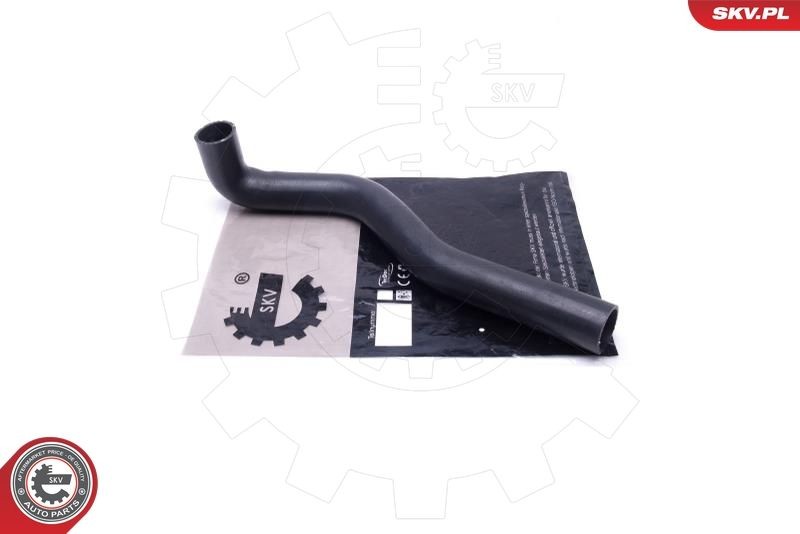 ESEN SKV Hadica plniaceho vzduchu 54SKV107 Hadica plniaceho vzduchu ESEN SKV Land Rover DEFENDER 54SKV107