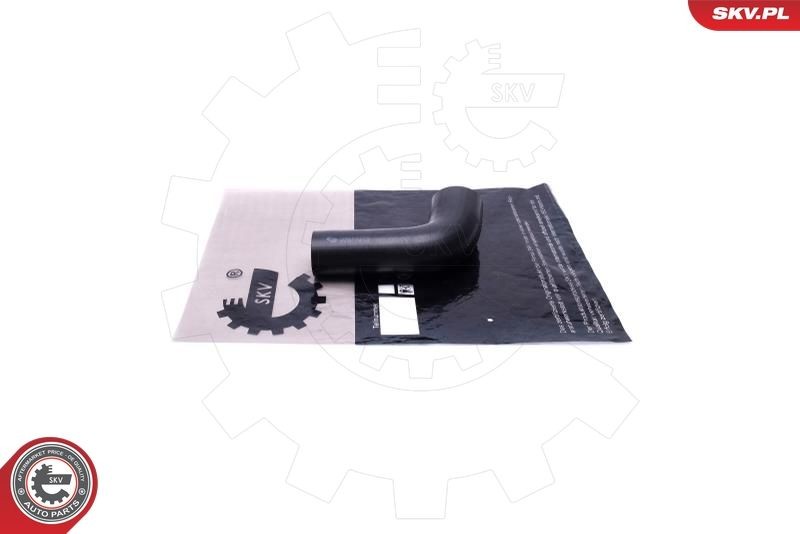 ESEN SKV Laddluftslang 54SKV125 54SKV125 ESEN SKV laddluftrör HYUNDAI GETZ
