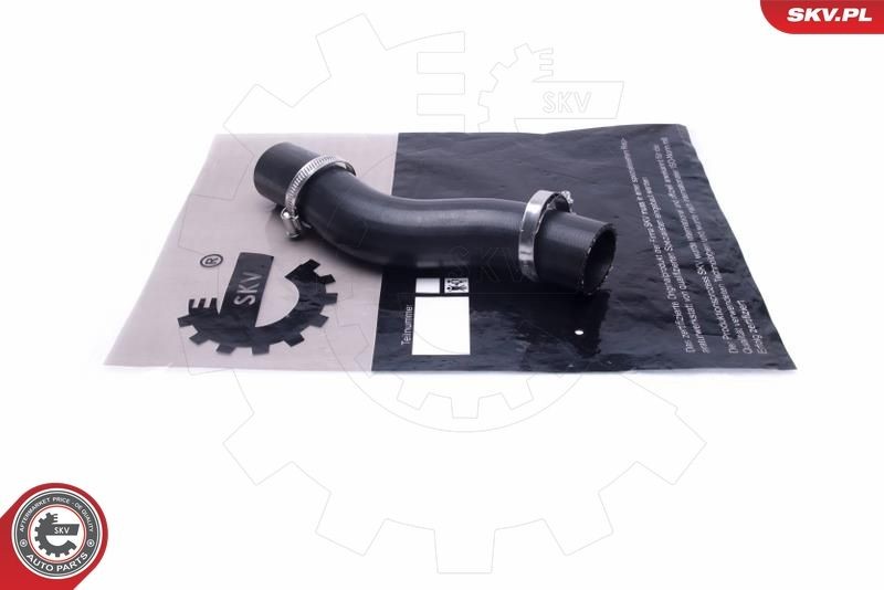 Ladeluftslange ESEN SKV 54SKV126 ESEN SKV 54SKV126: Ladeluftslange Toyota YARIS 2010