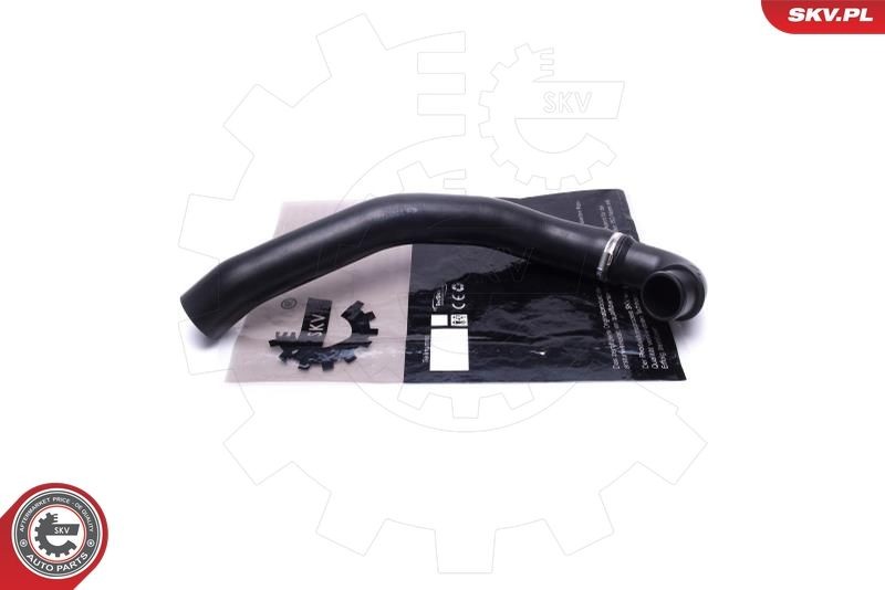ESEN SKV Gaine de suralimentation 54SKV132 ESEN SKV 54SKV132 Durite de turbocompresseur Mazda 6 GJ Break prix