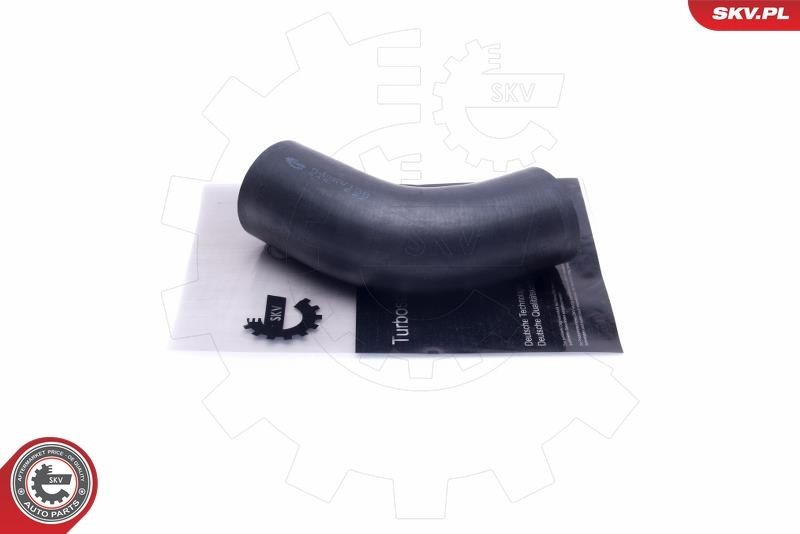 ESEN SKV Ladeluftslange 54SKV138 Turboslange LAND ROVER ESEN SKV 54SKV138