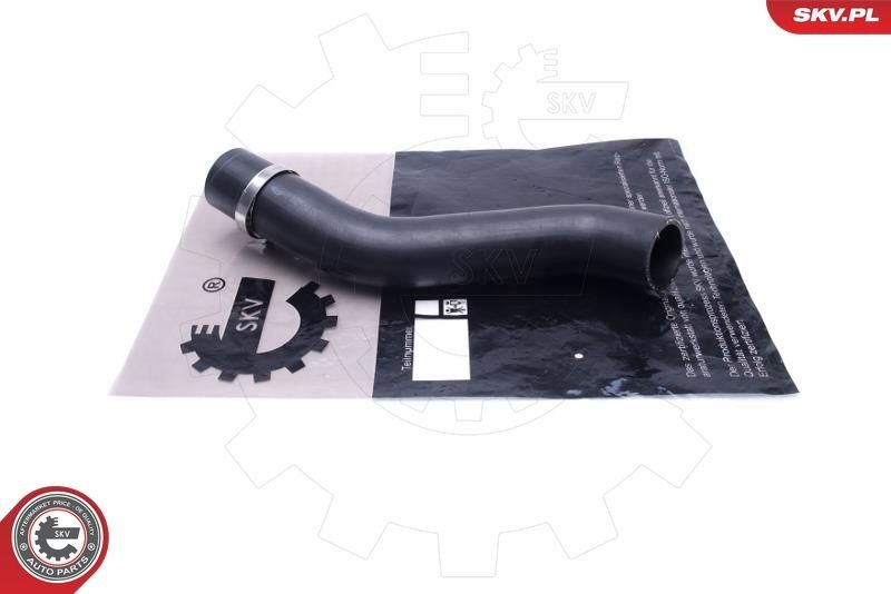 ESEN SKV Ladeluftslange 54SKV142 ESEN SKV 54SKV142 JAGUAR XJ Sedan (X351) Intercooler slange til en rimelig pris