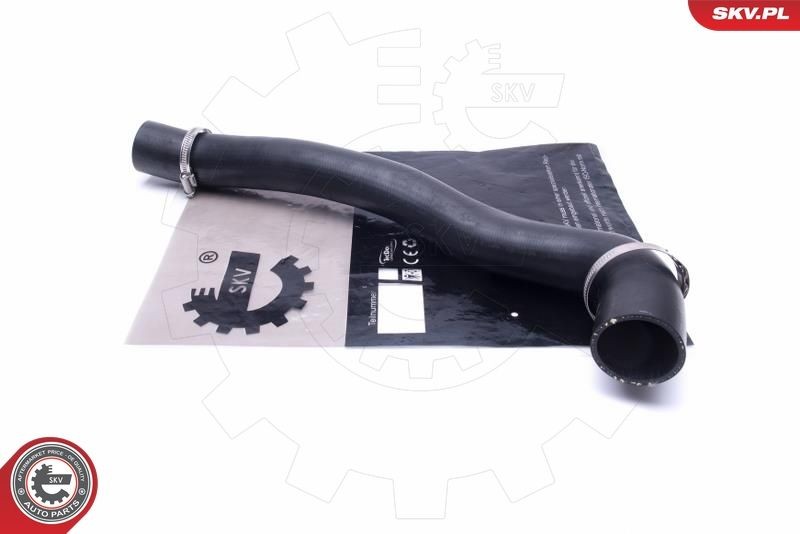 ESEN SKV Laadluchtslang 54SKV143 Fiat ULYSSE Turboslang ESEN SKV 54SKV143