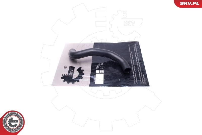 ESEN SKV Hadica plniaceho vzduchu 54SKV151 ESEN SKV 54SKV151 Hadica plniaceho vzduchu Citroen DS3 Cabrio lacné