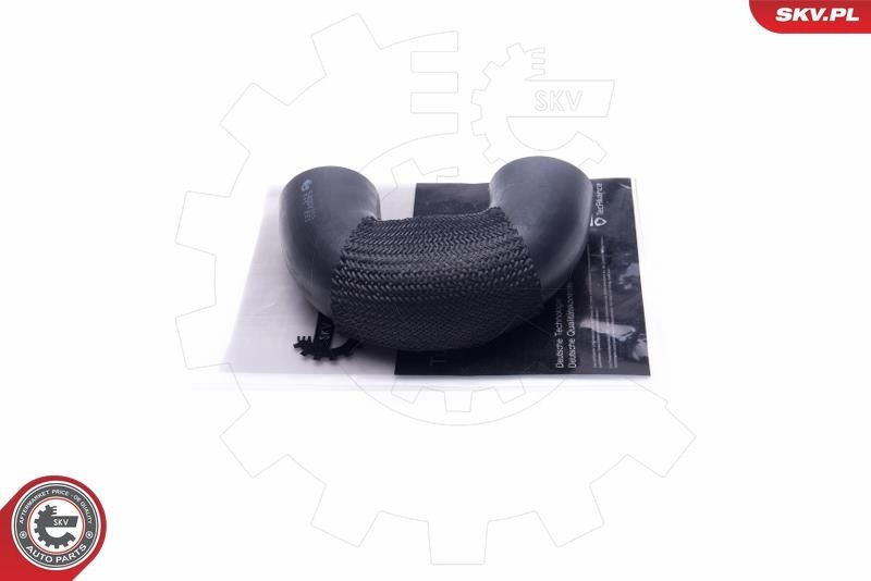 ESEN SKV Flessibile aria alimentazione 54SKV153 ESEN SKV 54SKV153 Tubo intercooler SMART CITY-COUPE originali