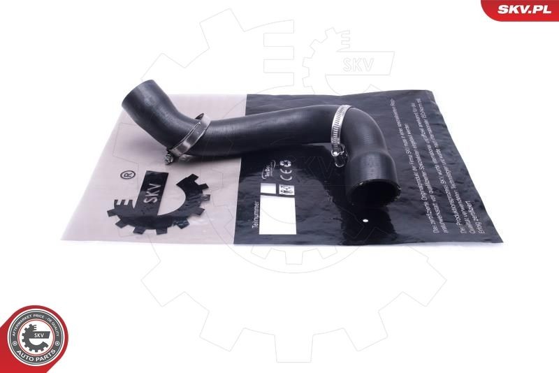 ESEN SKV Ahdinletku 54SKV154 54SKV154 ESEN SKV Ahtoputki Saab 96 hinta