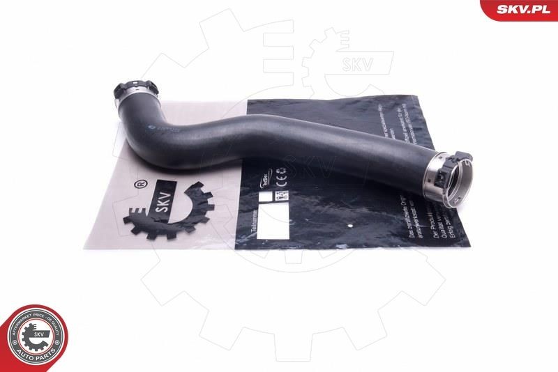 Laadluchtslang ESEN SKV 54SKV156 ESEN SKV 54SKV156: Intercooler slang Mitsubishi OUTLANDER 2013