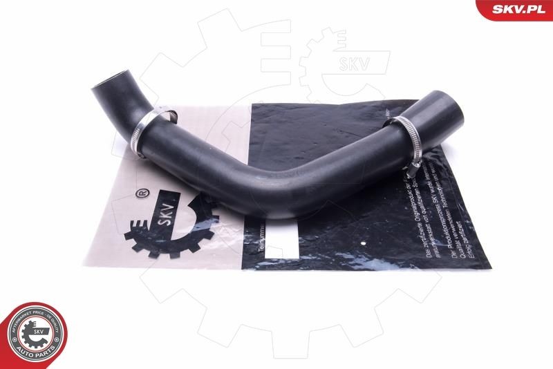 ESEN SKV Ελαστ. σωλ. αέρα υπερπλήρωσης 54SKV160 ESEN SKV 54SKV160 Ελαστ. σωλ. αέρα υπερπλήρωσης