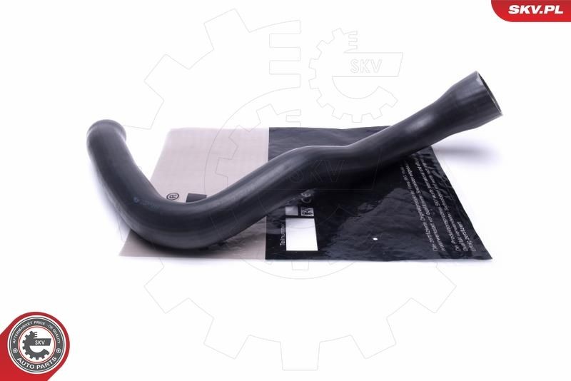 ESEN SKV Charger intake hose 54SKV162 OPEL INSIGNIA ESEN SKV turbocharger hose 54SKV162