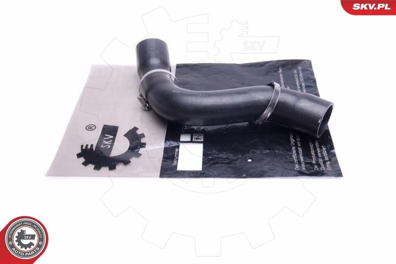 ESEN SKV Laddluftslang 54SKV167 54SKV167 ESEN SKV turborör TOYOTA AVENSIS