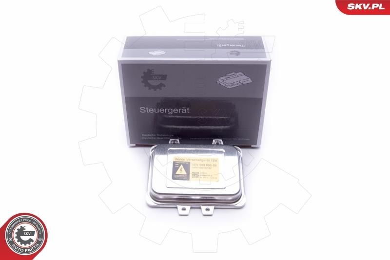 ESEN SKV Juhtseade, valgustus 59SKV011 ESEN SKV 59SKV011 Juhtseade, valgustus Ford Transit Mk6 Van odava hinnaga