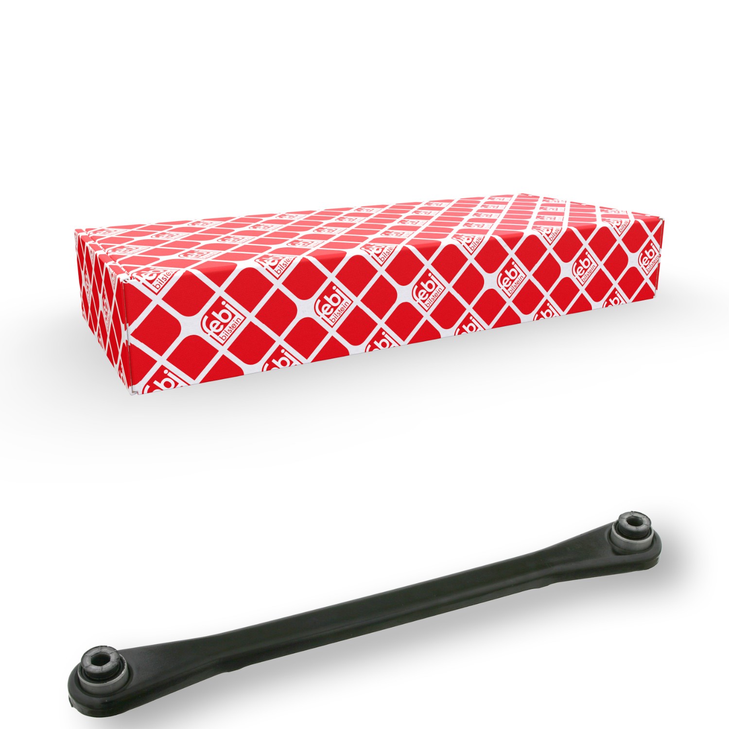Tyč / Vzpera zavesenia kolies FEBI BILSTEIN 26931 FEBI BILSTEIN 26931: Rameno zavesenia kolies Peugeot 407 2012
