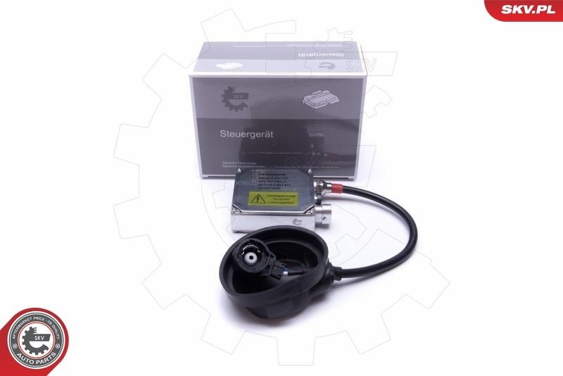 ESEN SKV Módulo de comando, iluminação 59SKV014 ESEN SKV 59SKV014 Módulo FRM Corsa C X01 originais preço