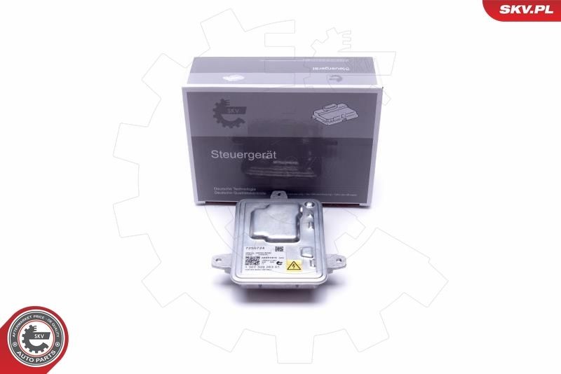 ESEN SKV Juhtseade, valgustus 59SKV016 ESEN SKV 59SKV016 Juhtseade, valgustus