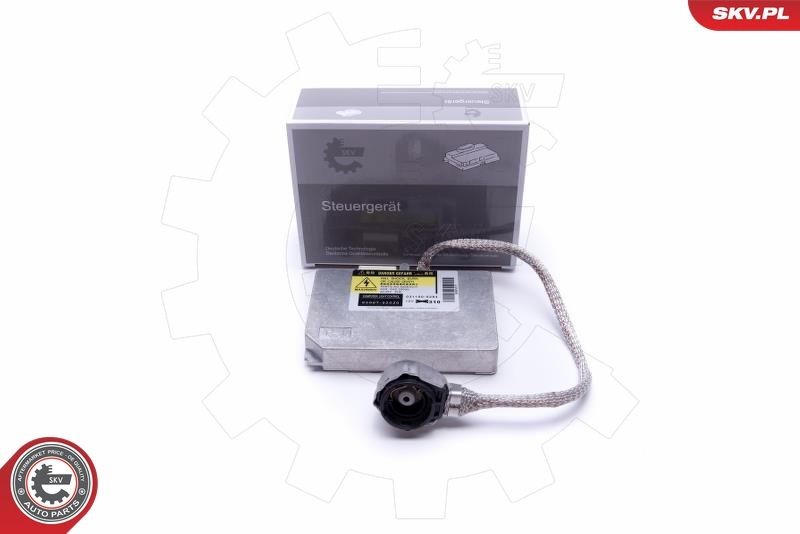 ESEN SKV Centralina, Illuminazione 59SKV017 ESEN SKV 59SKV017 Centralina faro Porsche Panamera 970 originali prezzo