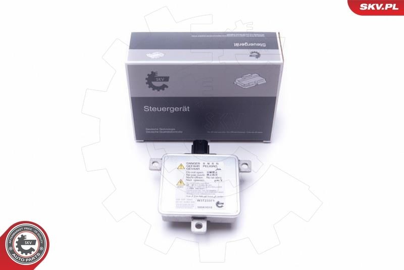 ESEN SKV Styreapparat, belysning 59SKV019 ESEN SKV 59SKV019 originale Styreapparat, belysning Mazda 2 DE hva koster