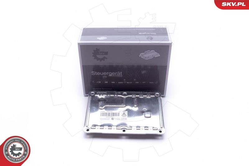 ESEN SKV Juhtseade, valgustus 59SKV022 ESEN SKV 59SKV022 Juhtseade, valgustus Chevrolet Corvette C5 Kupee hind