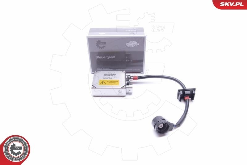 ESEN SKV Juhtseade, valgustus 59SKV024 59SKV024 Juhtseade, valgustus OPEL ASTRA ESEN SKV