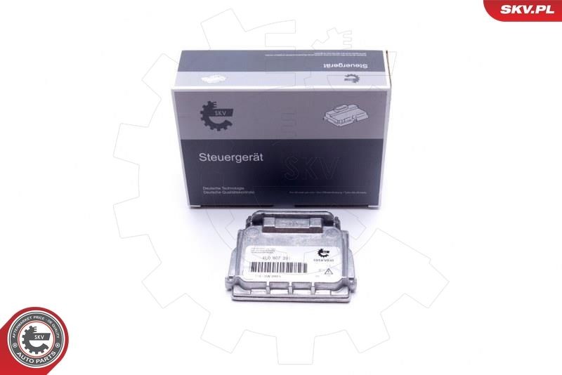 ESEN SKV Control Unit, lights 59SKV030 Volvo S90 ESEN SKV control unit, lights 59SKV030