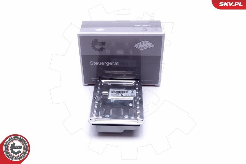 ESEN SKV Styreapparat, belysning 59SKV032 Styreapparat, belysning ESEN SKV Audi Q2 59SKV032