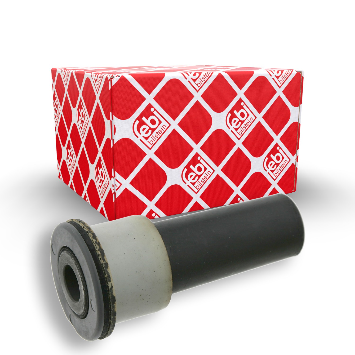 FEBI BILSTEIN Tukivarren hela 26933 26933 FEBI BILSTEIN Tukivarren hela PEUGEOT 205