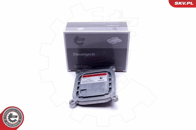 ESEN SKV Appareil de commande, système d'éclairage 59SKV035 Appareil de commande, système d'éclairage ESEN SKV CHEVROLET 59SKV035
