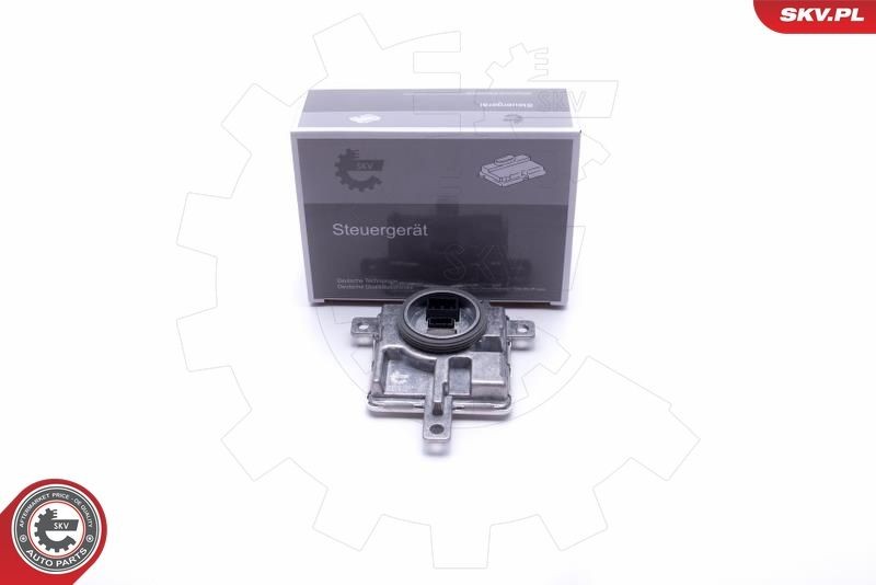 ESEN SKV Riadiaca jednotka osvetlenia 59SKV038 ESEN SKV 59SKV038 Riadiaca jednotka osvetlenia Explorer Mk5 (U502) cena