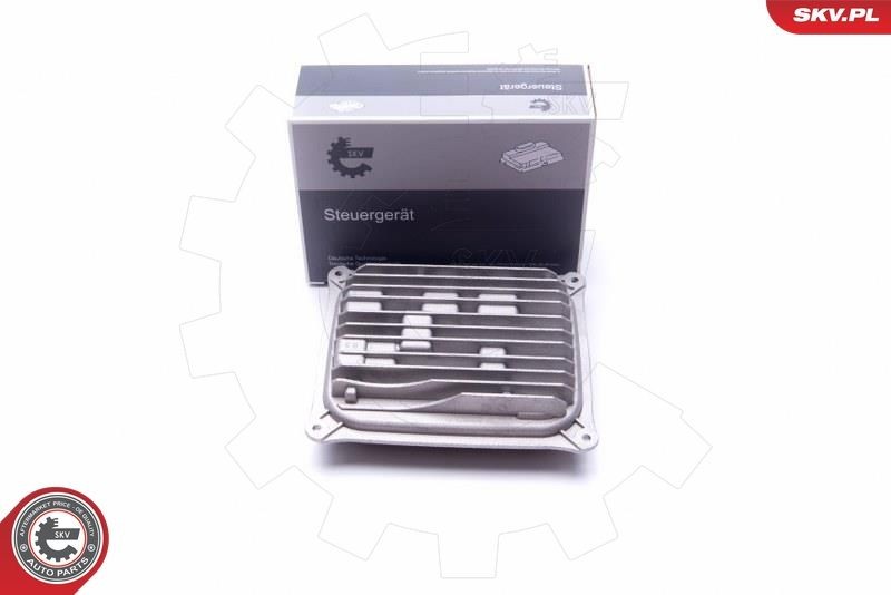 ESEN SKV Centralina, Illuminazione 59SKV044 59SKV044 Centralina, illuminazione ABARTH ESEN SKV costo