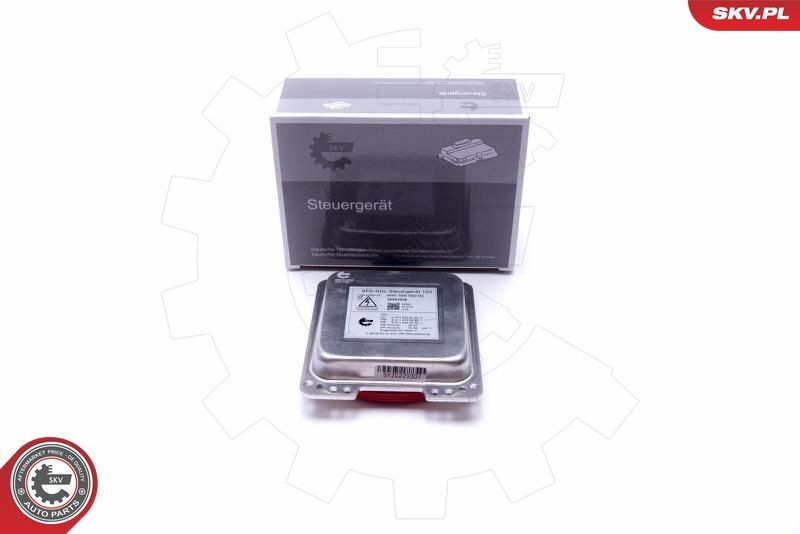 ESEN SKV Styreenhed, belysning 59SKV046 ESEN SKV 59SKV046 Mercedes W220 Styreenhed, belysning pris