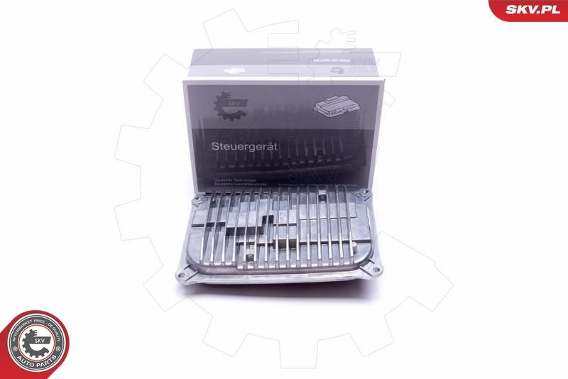 ESEN SKV Módulo de comando, iluminação 59SKV048 Módulo de iluminação ESEN SKV Honda ACCORD 59SKV048