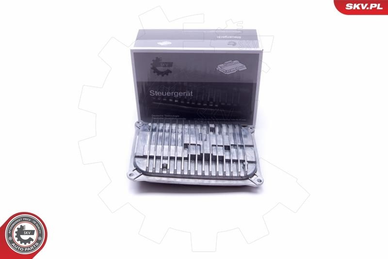 ESEN SKV Regeleenheid, verlichting 59SKV053 Jaguar XF Regeleenheid, verlichting ESEN SKV 59SKV053