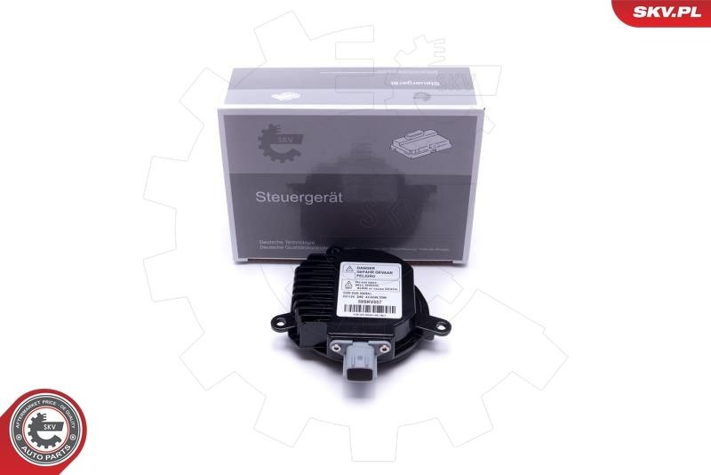 ESEN SKV Control Unit, lights 59SKV057 ESEN SKV 59SKV057 genuine Nissan Almera Tino control unit for lights price