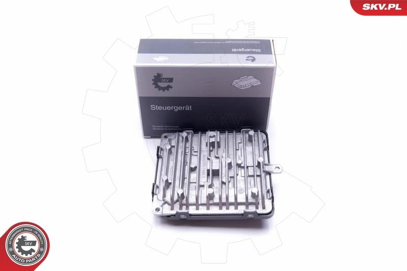 ESEN SKV Styreenhed, belysning 59SKV059 ESEN SKV 59SKV059 Styreenhed, belysning Volvo XC70 originale