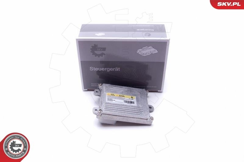 ESEN SKV Ohjainlaite, valo 59SKV060 ESEN SKV 59SKV060 Opel Ascona B ohjainlaite, valo