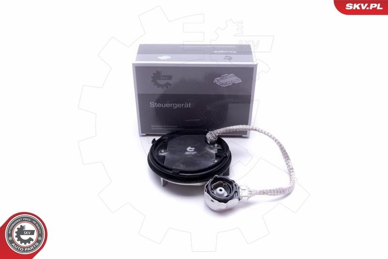 ESEN SKV Juhtseade, valgustus 59SKV062 ESEN SKV 59SKV062 Juhtseade, valgustus Subaru Legacy BM odava hinnaga
