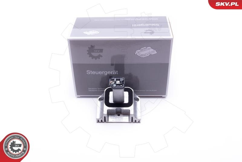 ESEN SKV Módulo de comando, iluminação 59SKV076 ESEN SKV 59SKV076 Módulo de comando, iluminação