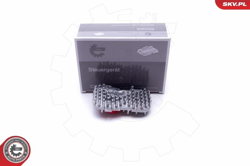 ESEN SKV Vadības iekārta, Apgaismojums 59SKV077 ESEN SKV 59SKV077 Vadības iekārta, apgaismojums 2 Gran Coupe (F44) cena