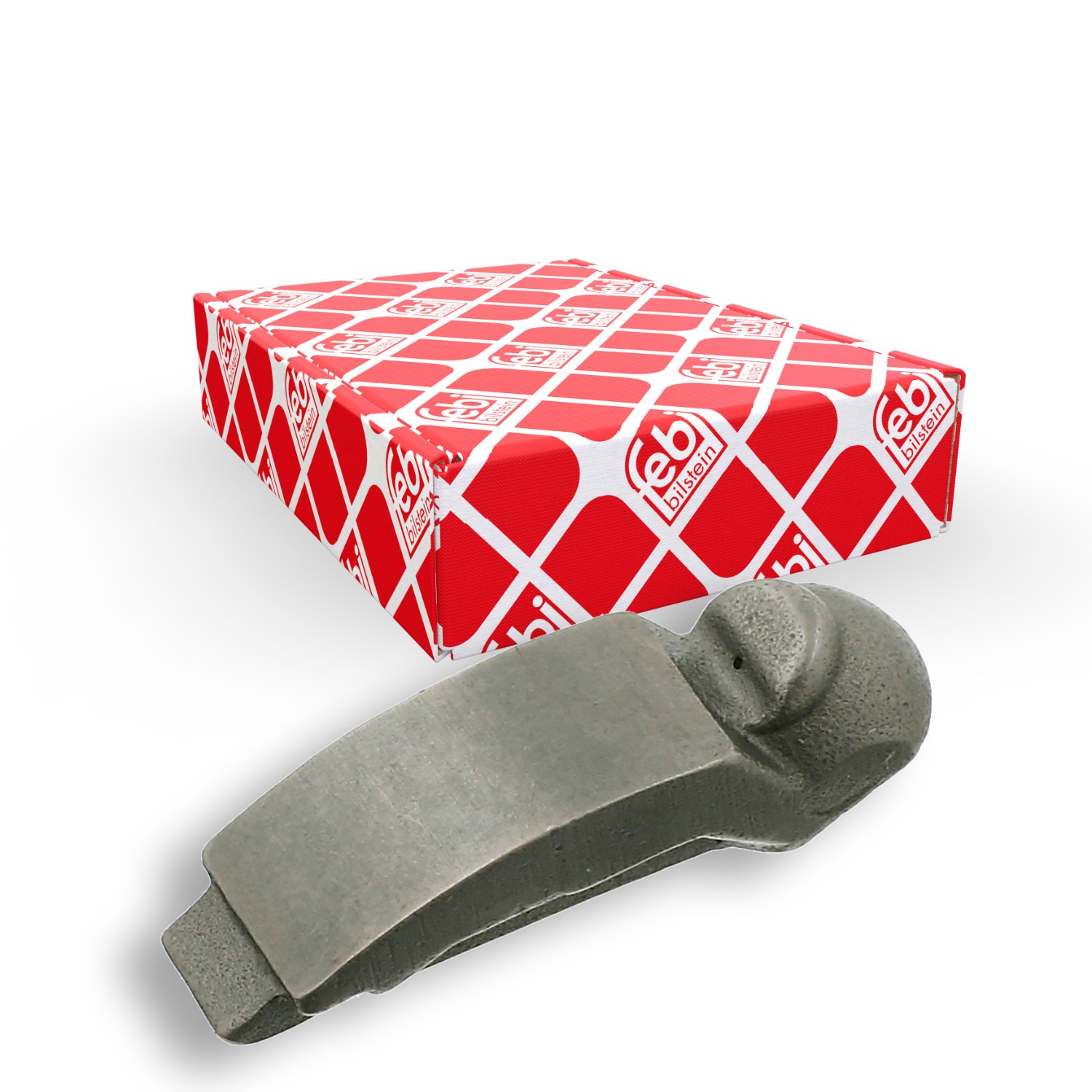 FEBI BILSTEIN Kleptuimelaar 26938 FEBI BILSTEIN 26938 Sleephefboom motorregeling 1500/1600 Sedan (31) prijs