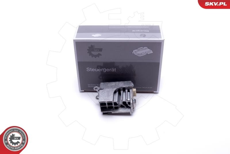 ESEN SKV Riadiaca jednotka osvetlenia 59SKV089 ESEN SKV 59SKV089 Riadiaca jednotka osvetlenia BMW F06 cena