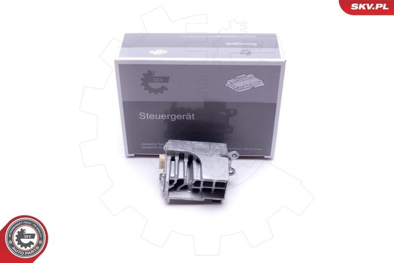 ESEN SKV Riadiaca jednotka osvetlenia 59SKV090 ESEN SKV 59SKV090 Riadiaca jednotka osvetlenia BMW F06 originálne cena